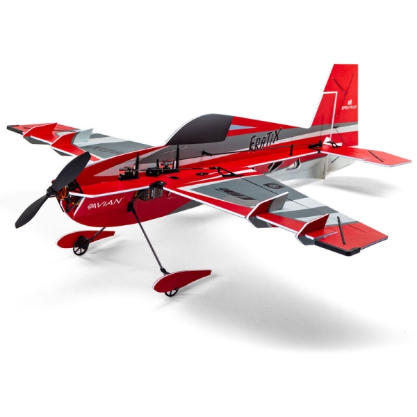 EFL01975 Eratix 3D FF (Flat Foamy) 860mm PNP